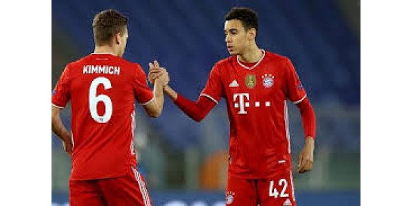 Fotbalový duch, který zdědil FC Bayern Mnichov, stojí za to se naučit